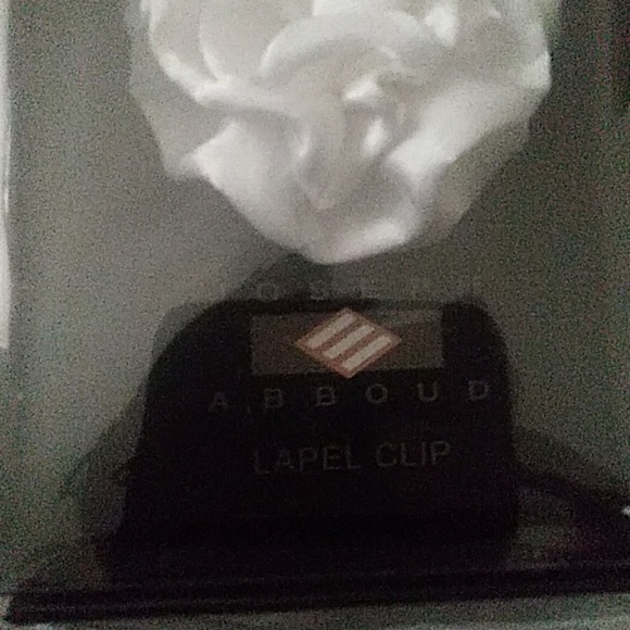 Lapel clip - Picture 3 of 4